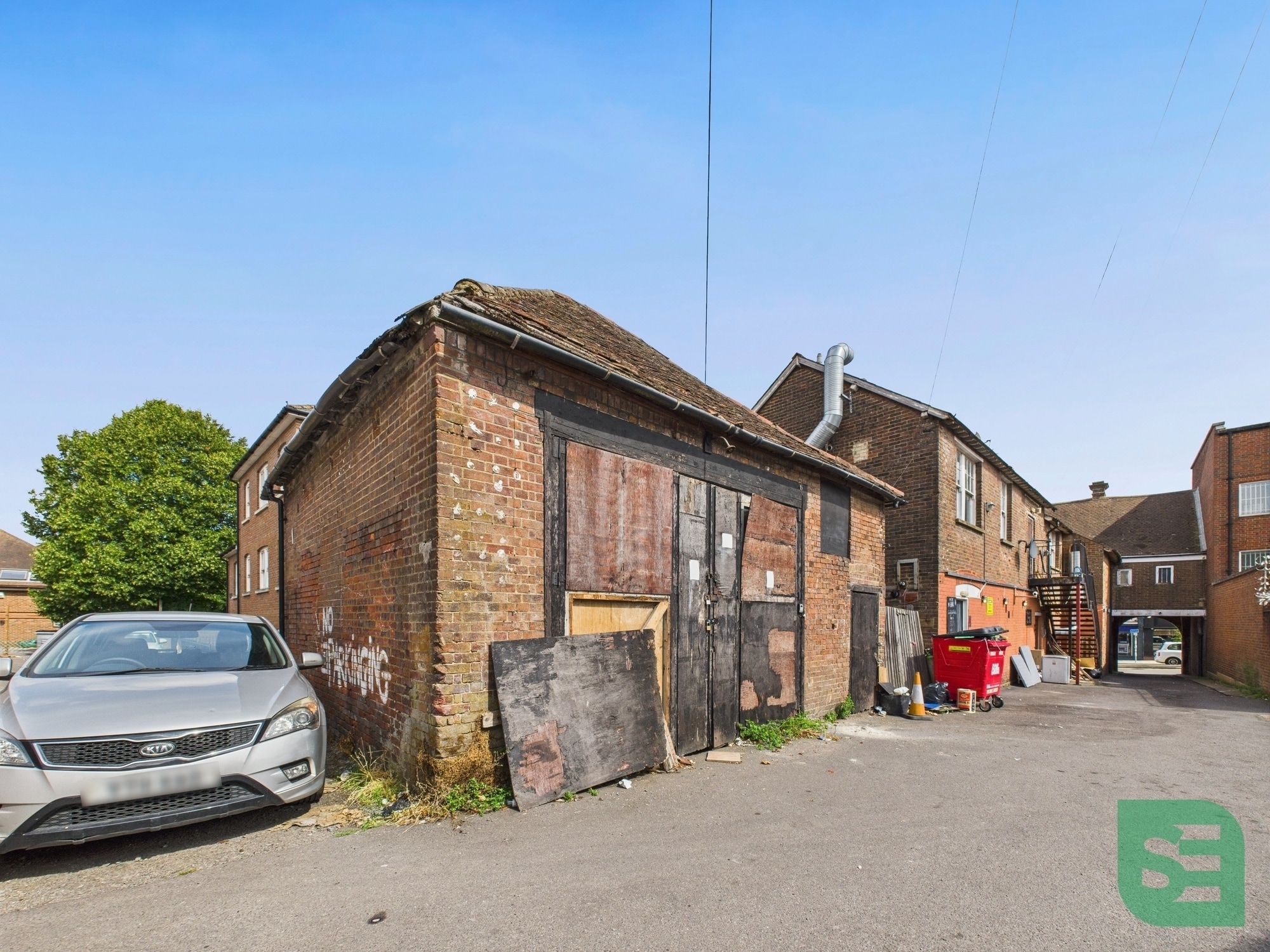 13 High St, Dunstable for sale Building Photo- Image 1 of 9