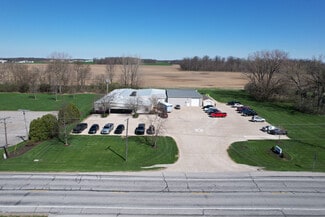 More details for 3531 U.S. 224, Decatur, IN - Industrial for Sale