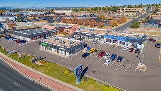 Plus de détails pour 5310-5360 Montebello Ln, Colorado Springs, CO - Commerce de détail, Local d'activités à louer