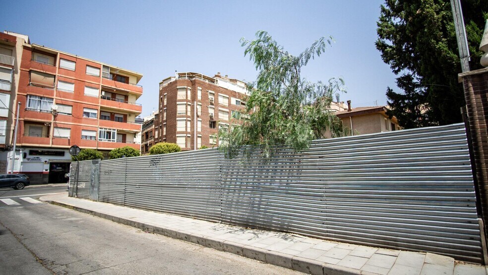 Land in Elda, Alicante for sale - Building Photo - Image 2 of 5