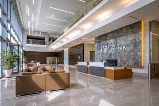 Plus de détails pour 1002 Noble Energy Way, Houston, TX - Bureau à louer
