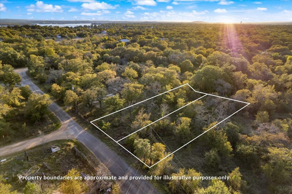 TBD Valley East Lane, Granite Shoals, TX for sale Building Photo- Image 1 of 16