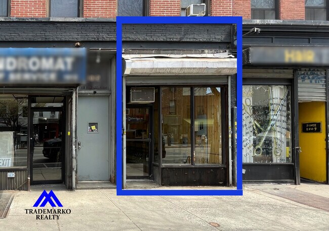 More details for 1012 Manhattan Ave, Brooklyn, NY - Office/Retail for Lease