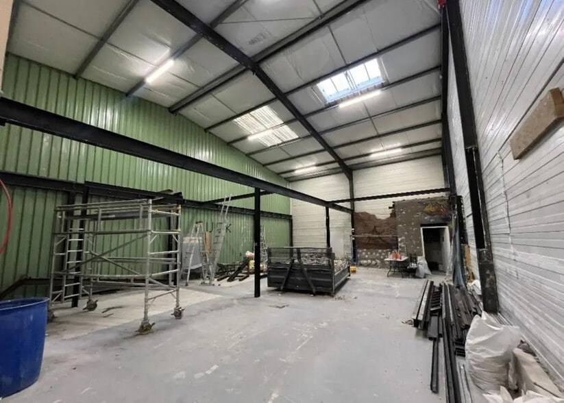 15 Rue Gutenberg, Magny-en-Vexin à louer - Photo intérieure - Image 3 de 12