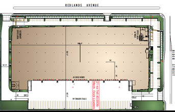 473 E Rider St, Perris, CA à louer Plan d  tage- Image 1 de 4