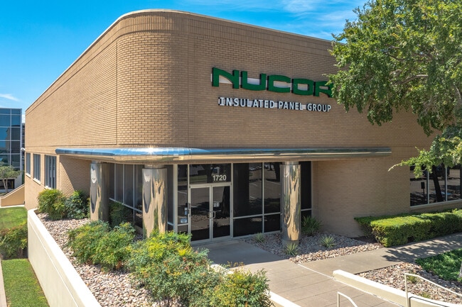 More details for 1720 Lakepointe Dr, Lewisville, TX - Office for Lease