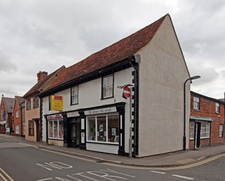 More details for 24A-24B St Marys St, Wallingford - Retail for Sale