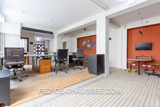Plus de détails pour Bureau à vendre