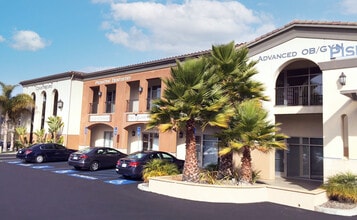 2 James Way, Pismo Beach, CA for lease Building Photo- Image 2 of 12