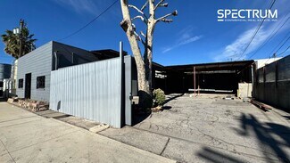 Plus de détails pour 16021 Arminta St, Van Nuys, CA - Industriel à vendre