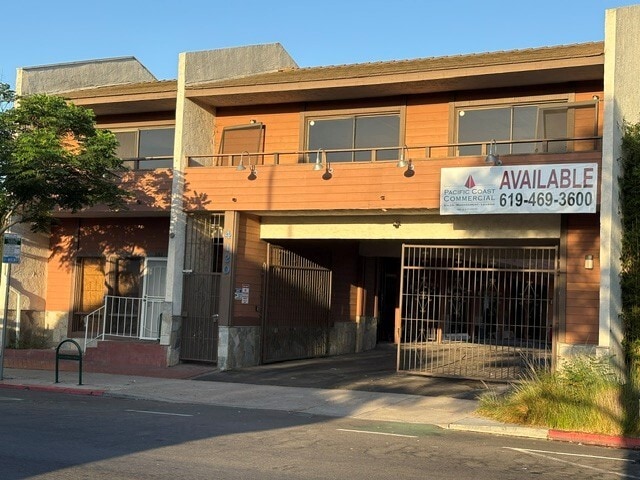 4120 30th St, San Diego, CA for lease Building Photo- Image 1 of 8
