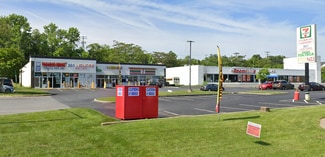 More details for 901 North Point Blvd, Baltimore, MD - Retail for Lease