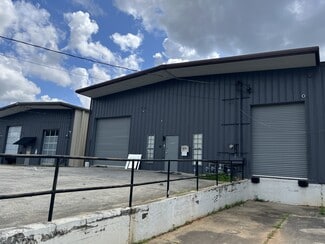 More details for 1345 Boyd Ave NW, Atlanta, GA - Flex for Lease