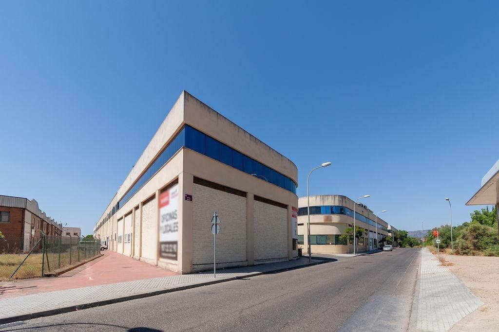 Calle Estonia, 2P, Córdoba, Córdoba for sale Building Photo- Image 1 of 15