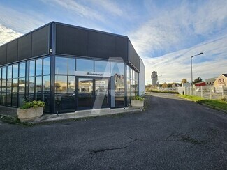 More details for 7 Rue Des Ormes, Milly-la-Forêt - Retail for Sale