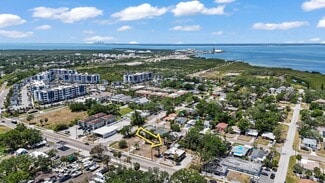 More details for 6719 S West Shore Blvd, Tampa, FL - Office for Sale