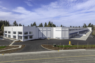 More details for 6920-7000 NE St. Johns Rd, Vancouver, WA - Industrial for Lease