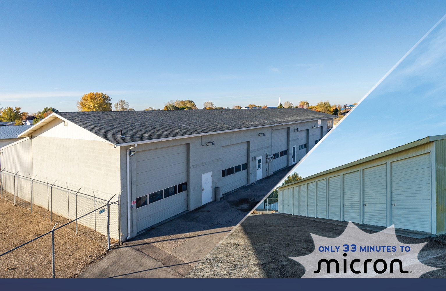 685 Airbase Rd, Mountain Home, ID for sale Primary Photo- Image 1 of 13