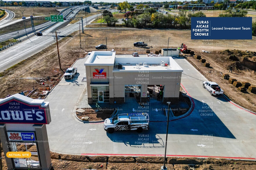 6005 Lowes Ln, Amarillo, TX for sale - Primary Photo - Image 1 of 10