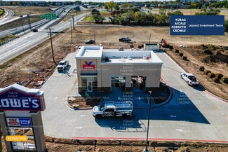 Plus de détails pour 6005 Lowes Ln, Amarillo, TX - Commerce de détail à vendre