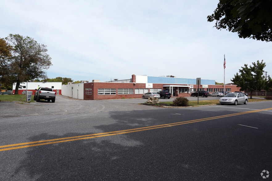 1103 Ranck Mill Rd, Lancaster, PA for lease - Primary Photo - Image 2 of 7