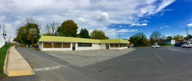 201 N Boundary St, Ranson, WV for sale Primary Photo- Image 1 of 1