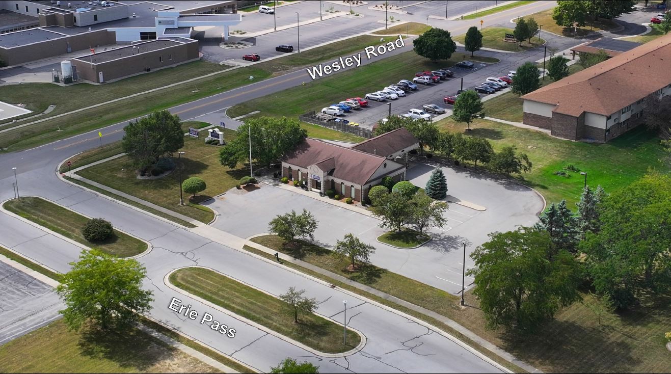 403 Erie Pass, Auburn, IN for lease Primary Photo- Image 1 of 16