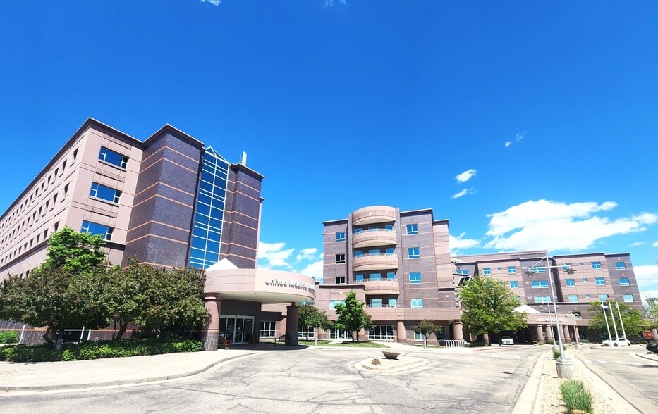 2030 Mountain View Ave, Longmont, CO for sale - Building Photo - Image 3 of 8