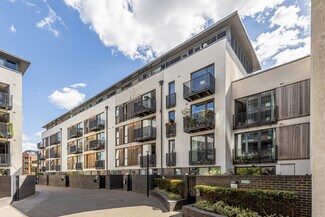 Plus de détails pour City Walk, Londres - Bureau à vendre