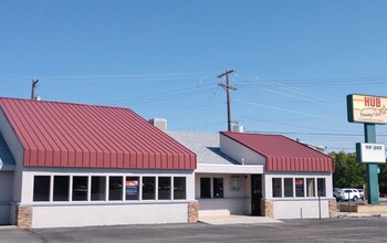 908-910 E Main St, Farmington, NM à louer Photo du b timent- Image 1 de 6