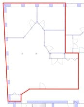 44 Merrimac St, Newburyport, MA for lease Floor Plan- Image 1 of 1