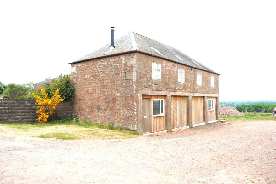 Flex in Montrose for lease - Primary Photo - Image 1 of 2