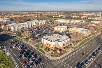 Plus de détails pour 9131-9170 W Stockton Blvd, Elk Grove, CA - Commerce de détail à louer