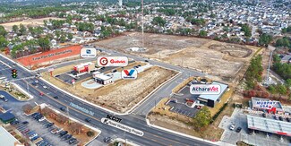 Plus de détails pour 4600 Hard Scrabble Rd, Columbia, SC - Terrain à louer