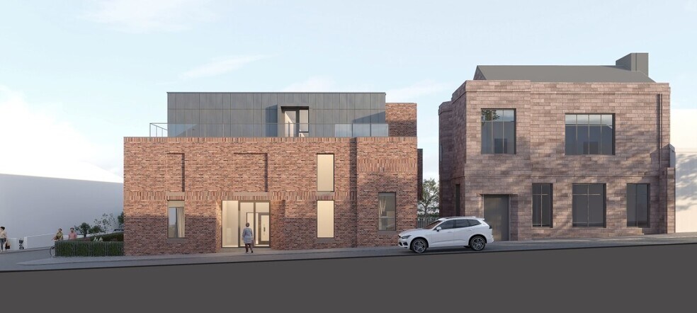 Egerton St, Runcorn à vendre - Photo du bâtiment - Image 3 de 7