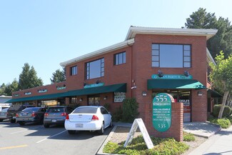 Plus de détails pour 555 Sebastopol Rd, Santa Rosa, CA - Bureau/Commerce de détail à louer