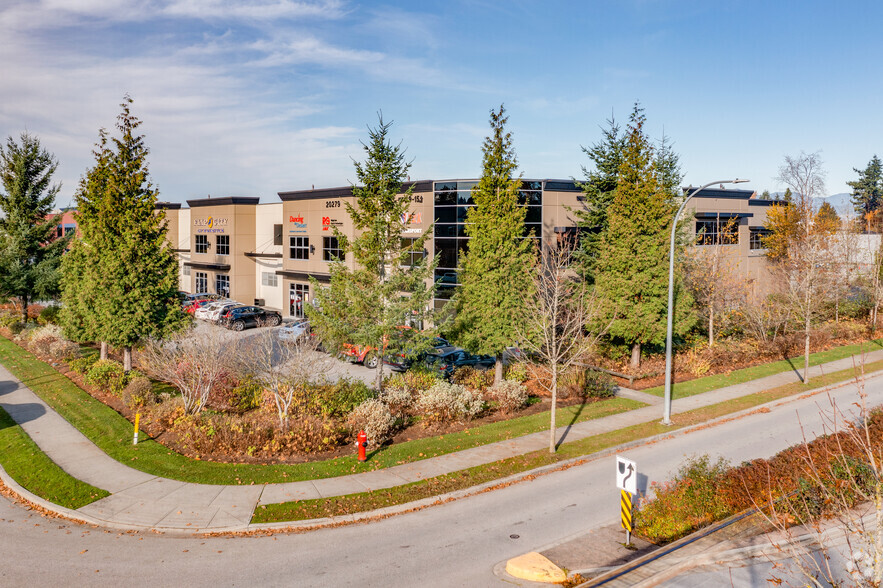 20279 97th Ave, Langley, BC à vendre - Photo du bâtiment - Image 3 de 4