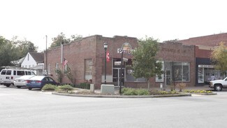 Plus de détails pour 1075 E Montague Ave, Charleston, SC - Bureau à louer