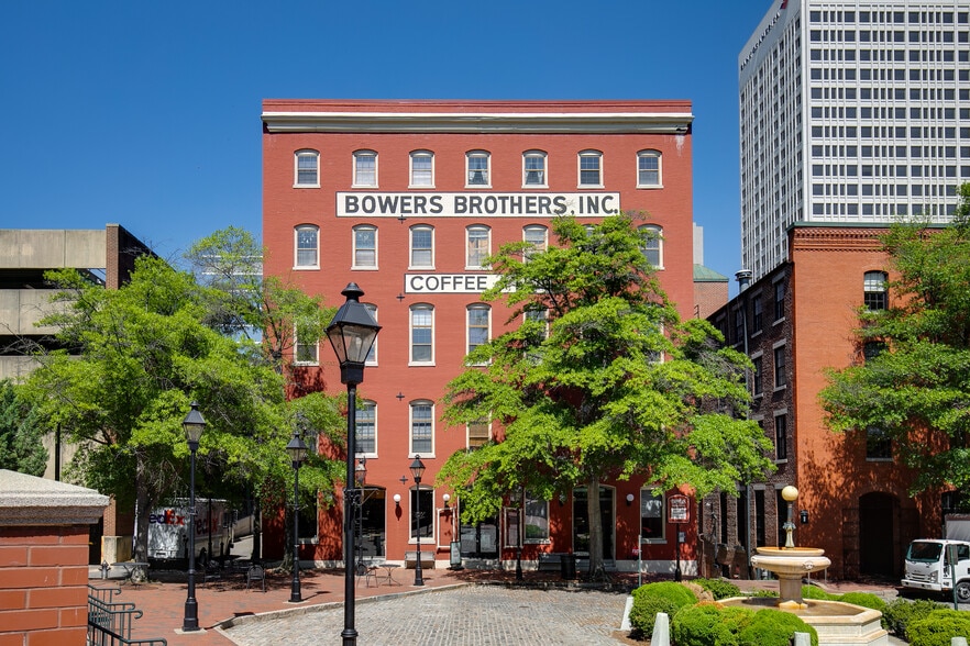 Shockoe Collection portefeuille de 2 propriétés à vendre sur LoopNet.ca - Photo du bâtiment - Image 1 de 85
