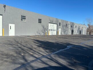 Plus de détails pour 3350 Pawtucket Ave, East Providence, RI - Industriel à louer