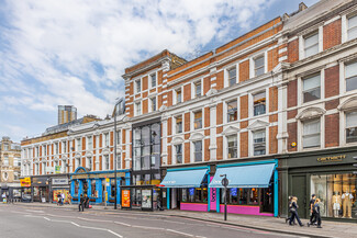 Plus de détails pour 141-143 Shoreditch High St, London - Bureau à louer