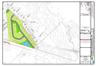 Plus de détails pour Fox Ridge Ct, Havelock, NC - Terrain à vendre