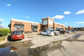 Plus de détails pour 102 Lumber Dr, Franklin, TN - Commerce de détail à louer