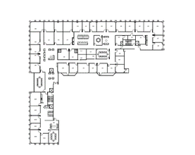 9900 Westpark Dr, Houston, TX for lease Floor Plan- Image 1 of 1