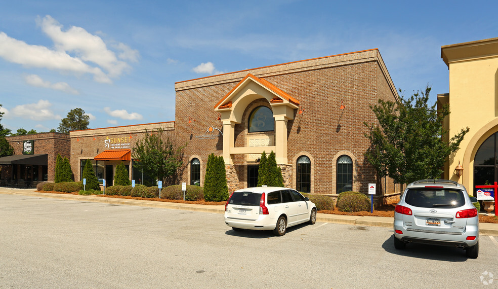 5080 Sunset Blvd, Lexington, SC for lease - Primary Photo - Image 1 of 14