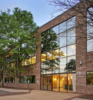 More details for 2810 N Parham Rd, Richmond, VA - Office for Lease