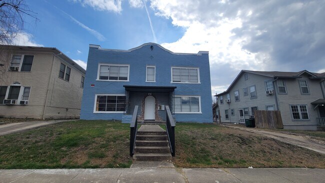 More details for Mahncke Park – Multifamily for Sale, San Antonio, TX