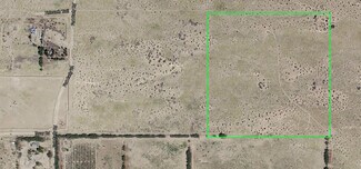 More details for 0 Tovar Road, Newberry Springs, CA - Land for Sale