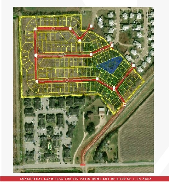 Mile 16 Rd, Edcouch, TX for sale - Building Photo - Image 2 of 2