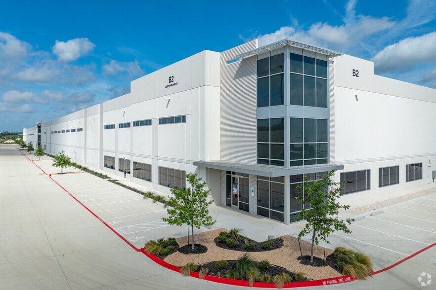 22867 IH-35, Schertz, TX à vendre - Photo principale - Image 1 de 18